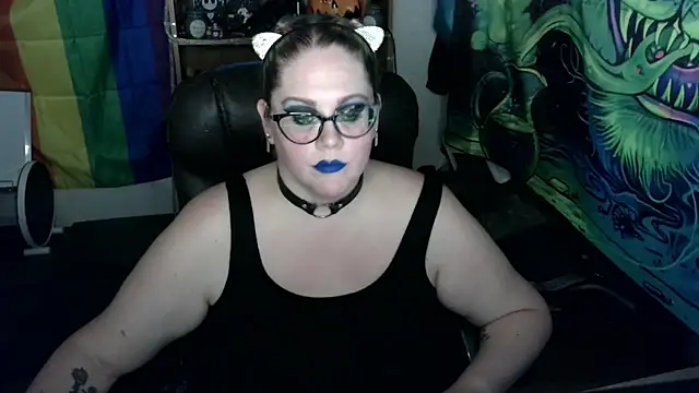 Kinky Witch online show from July 9, 2026, 11:26 pm