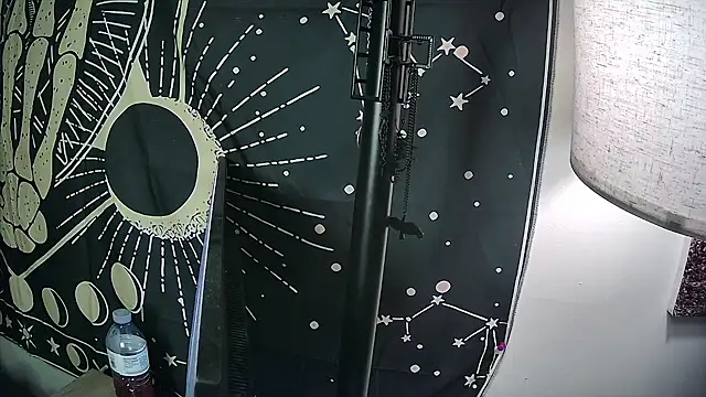 Kinky Witch online show from September 29, 2025, 11:21 pm