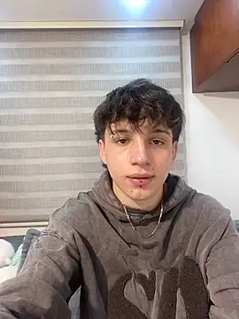 Thomas Big dick online show from October 12, 2025, 5:09 am