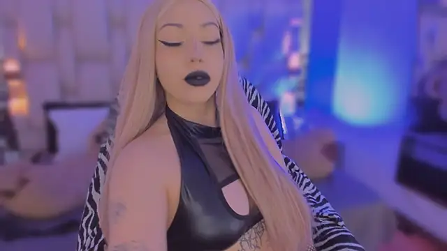 revenmiller  online show from February 20, 2026, 8:11 pm