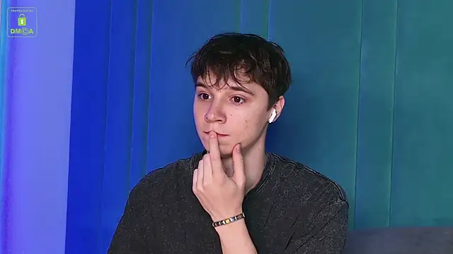 AnthonyHall online show from October 15, 2025, 10:12 am