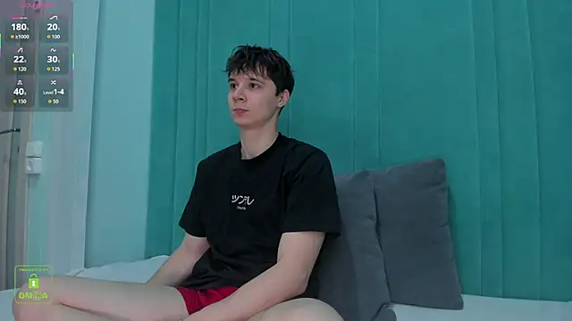 AnthonyHall online show from October 10, 2025, 5:08 am