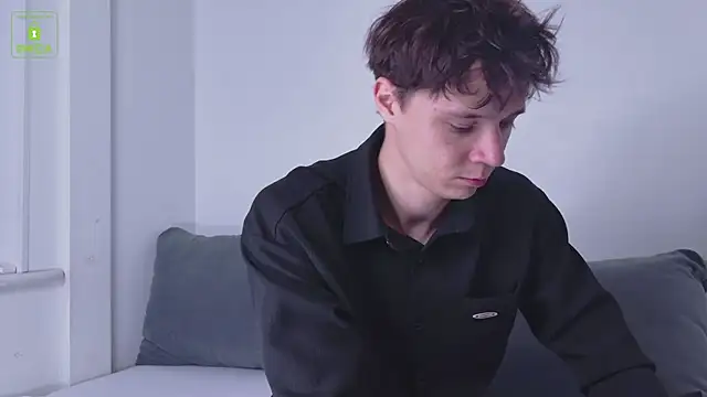 AnthonyHall online show from October 12, 2025, 4:14 am