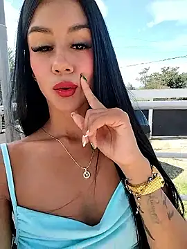 Snapshot of Juliana_Xander chatting on September 25, 2025, 2:34 pm Juliana Xander online show from September 25, 2025, 2:34 pm