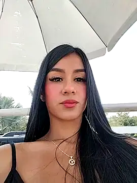 Snapshot of Juliana_Xander chatting on October 1, 2025, 2:21 pm Juliana Xander online show from October 1, 2025, 2:21 pm