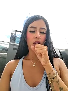 Snapshot of Juliana_Xander chatting on September 15, 2025, 3:23 pm Juliana Xander online show from September 15, 2025, 3:23 pm