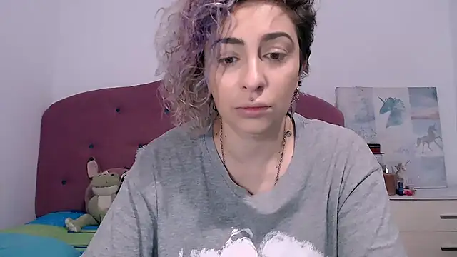 Snapshot of AAARUNY chatting on January 16, 2026, 12:31 pm AAARUNY online show from January 16, 2026, 12:31 pm