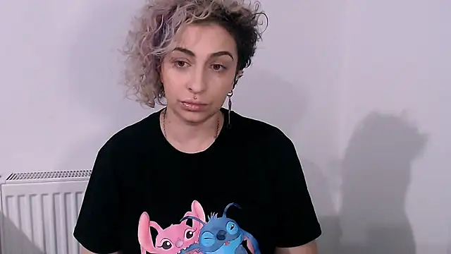 Snapshot of AAARUNY chatting on January 31, 2026, 7:12 pm AAARUNY online show from January 31, 2026, 7:12 pm