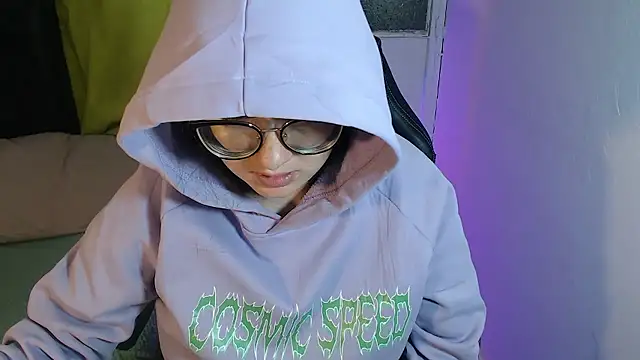 KrystalAdams online show from January 17, 2026, 12:53 pm