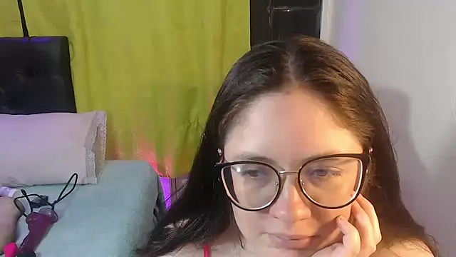 KrystalAdams online show from May 20, 2026, 2:25 pm