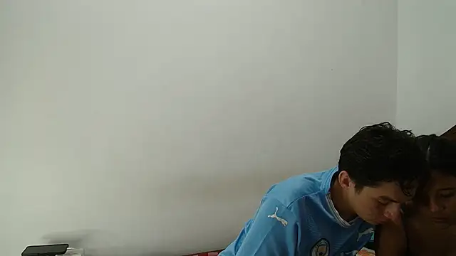 Aria Arthur online show from November 6, 2025, 7:18 pm