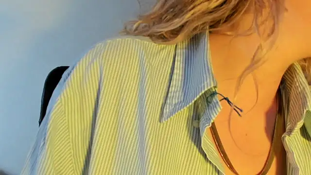 Pamela Squirtt online show from February 17, 2026, 1:08 pm