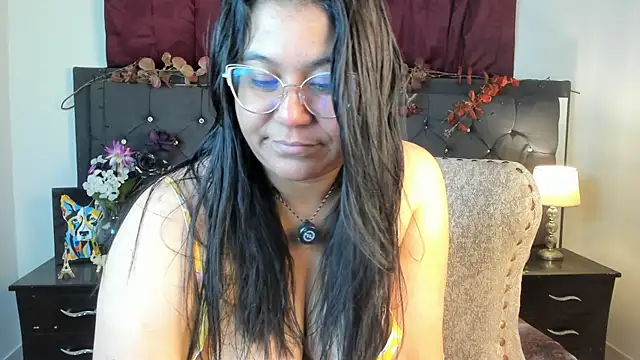 sofia sorceress5 online show from November 4, 2025, 1:31 am