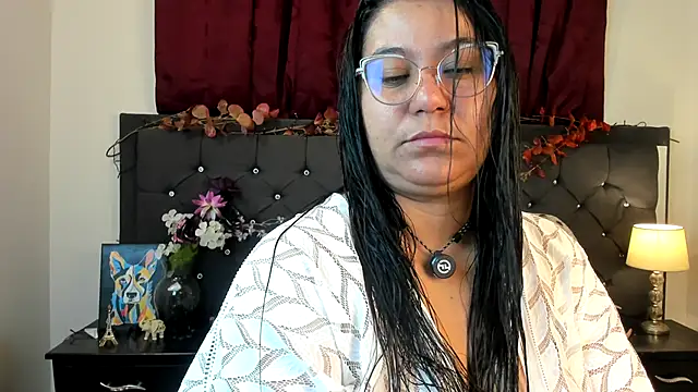 sofia sorceress5 online show from October 20, 2025, 3:08 am