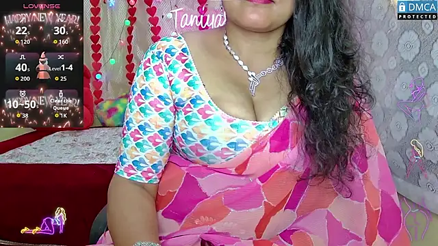 MasTANIYA online show from February 27, 2026, 4:51 pm