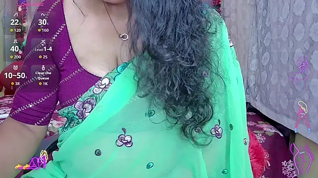 MasTANIYA online show from April 10, 2026, 2:02 pm