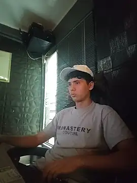 jacobs shelby online show from March 13, 2026, 8:25 pm