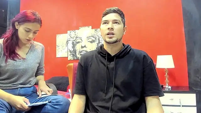 Snapshot of Isa_Anderson09 chatting on November 6, 2025, 1:04 pm Isa Anderson09 online show from November 6, 2025, 1:04 pm