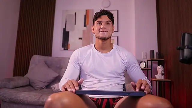 DaviesBrown online show from February 10, 2026, 8:41 pm