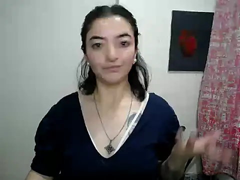 Snapshot of Came-II chatting on June 1, 2026, 11:32 am Came-II online show from June 1, 2026, 11:32 am