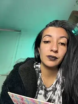 Snapshot of SALOME_KORLAND chatting on May 20, 2026, 6:38 pm SALOME KORLAND online show from May 20, 2026, 6:38 pm