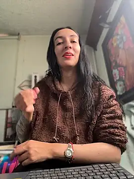 Snapshot of SALOME_KORLAND chatting on May 8, 2026, 4:00 pm SALOME KORLAND online show from May 8, 2026, 4:00 pm