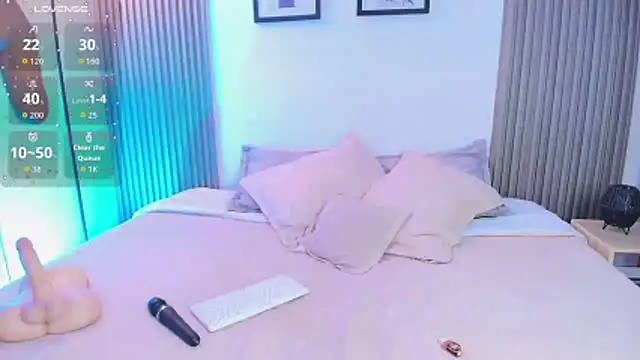 Snapshot of ashlycarteer chatting on February 5, 2026, 2:18 am ashlycarteer online show from February 5, 2026, 2:18 am