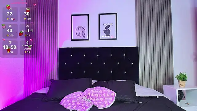 Snapshot of ashlycarteer chatting on January 14, 2026, 7:06 pm ashlycarteer online show from January 14, 2026, 7:06 pm