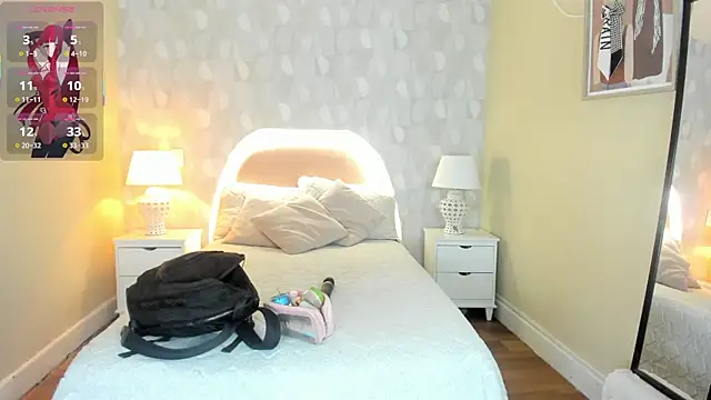 isabella milf  online show from December 20, 2025, 7:06 pm