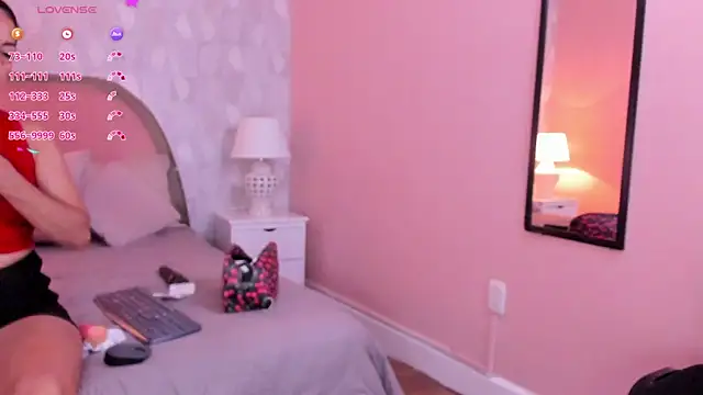 isabella milf  online show from May 8, 2026, 7:06 pm