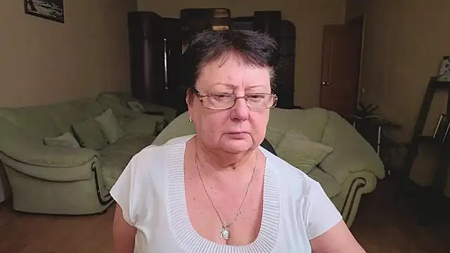 Margo Moll online show from February 25, 2026, 9:20 am