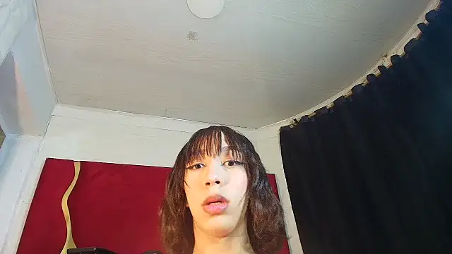 Snapshot of chaniesmith69x chatting on March 29, 2026, 4:25 am chaniesmith69x online show from March 29, 2026, 4:25 am