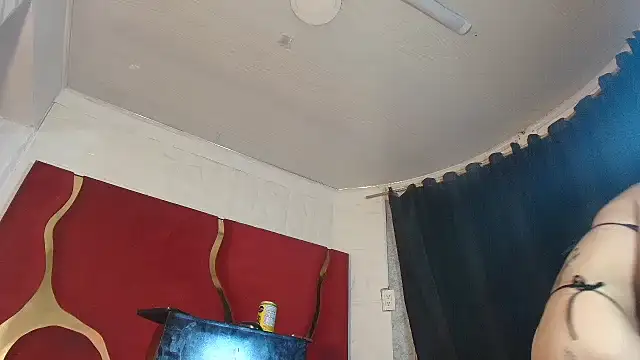 Snapshot of chaniesmith69x chatting on April 11, 2026, 5:04 am chaniesmith69x online show from April 11, 2026, 5:04 am