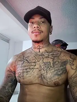 David tatto1 online show from October 17, 2025, 3:10 am