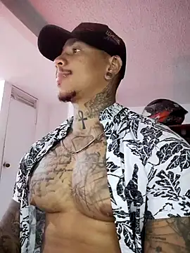 David tatto1 online show from October 18, 2025, 4:14 am