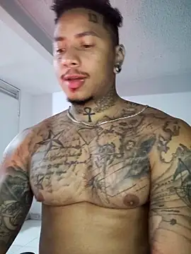 David tatto1 online show from October 16, 2025, 3:15 am