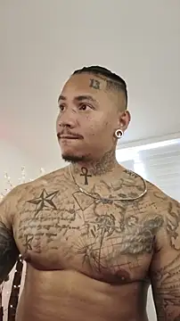 David tatto1 online show from November 30, 2025, 7:03 pm