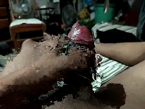 Genaro Dickinson 69 online show from October 10, 2025, 3:29 am