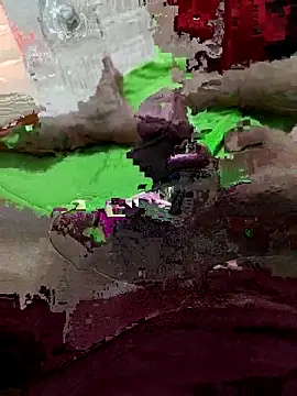 Genaro Dickinson 69 online show from November 25, 2025, 3:07 am