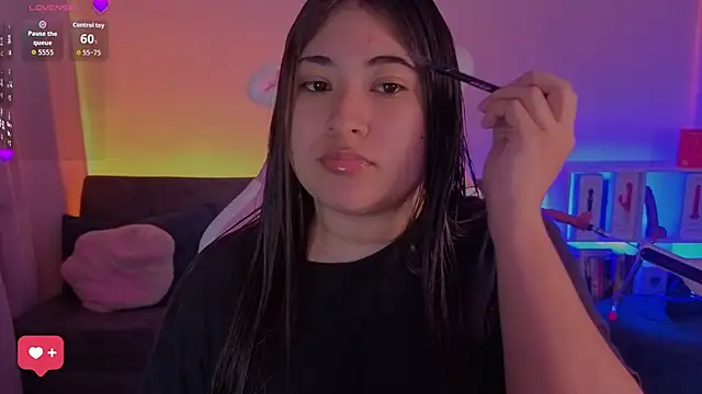 Gaby  Howards online show from March 15, 2026, 7:10 pm