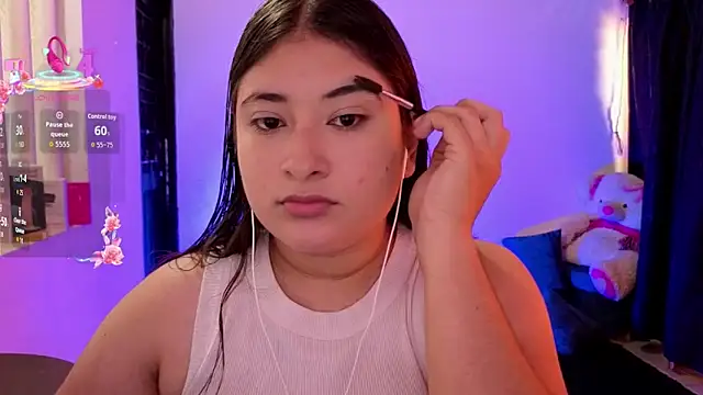 Gaby  Howards online show from September 27, 2025, 7:09 pm