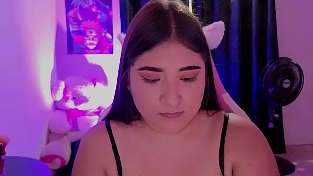 Gaby  Howards online show from October 25, 2025, 7:03 pm