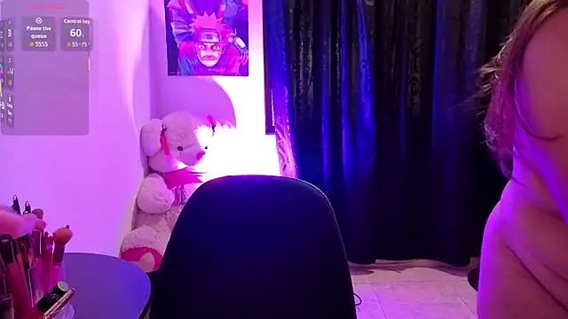 Gaby  Howards online show from October 21, 2025, 7:02 pm