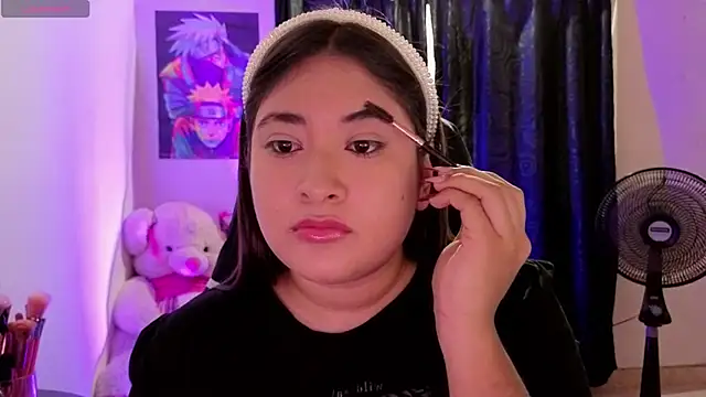 Gaby  Howards online show from October 27, 2025, 7:04 pm