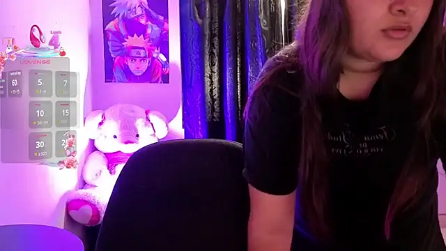 Gaby  Howards online show from October 5, 2025, 7:04 pm