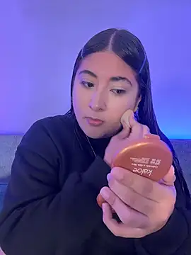 Gaby  Howards online show from January 8, 2026, 10:05 pm