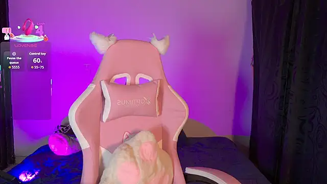 Gaby  Howards online show from October 31, 2025, 7:10 pm