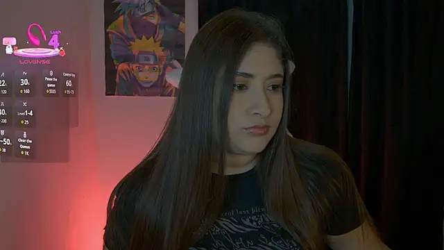 Gaby  Howards online show from November 14, 2025, 7:06 pm