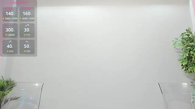 MayaHellen online show from October 18, 2025, 4:36 am