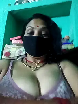 Snapshot of SHWETA1180 chatting on February 27, 2026, 12:55 am SHWETA1180 online show from February 27, 2026, 12:55 am